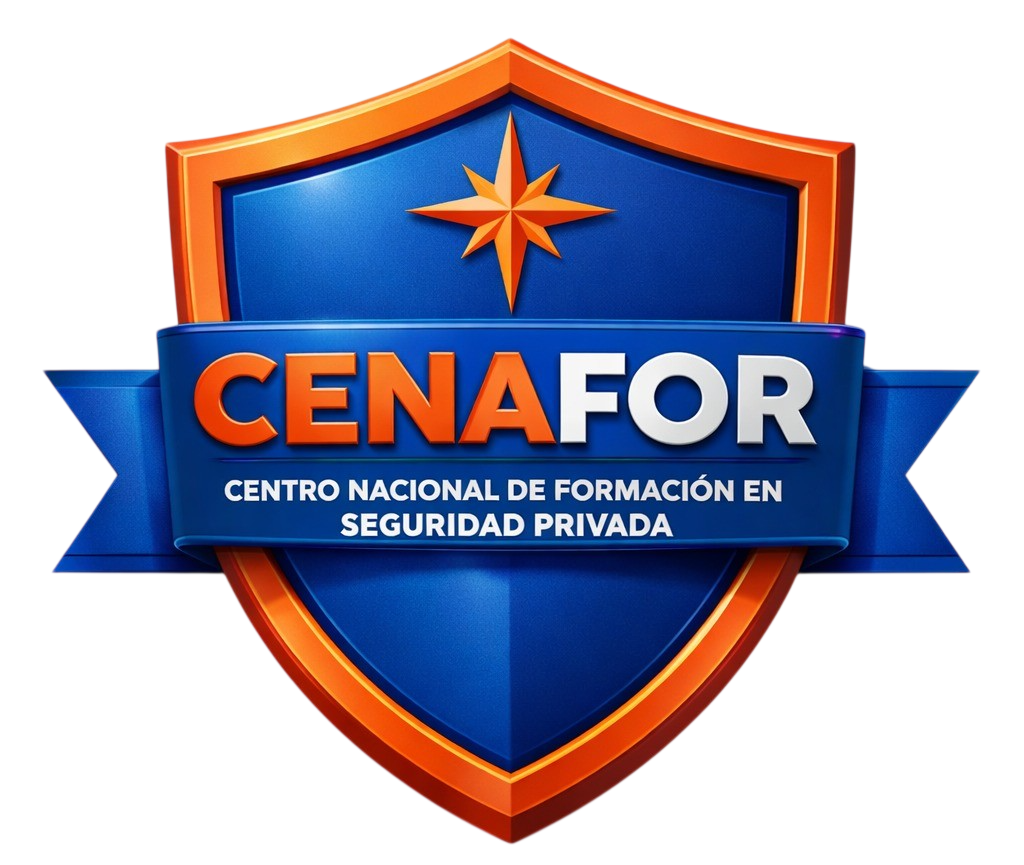 CENTRO NACIONAL DE FORMACIÓN EN SEGURIDAD PRIVADA.